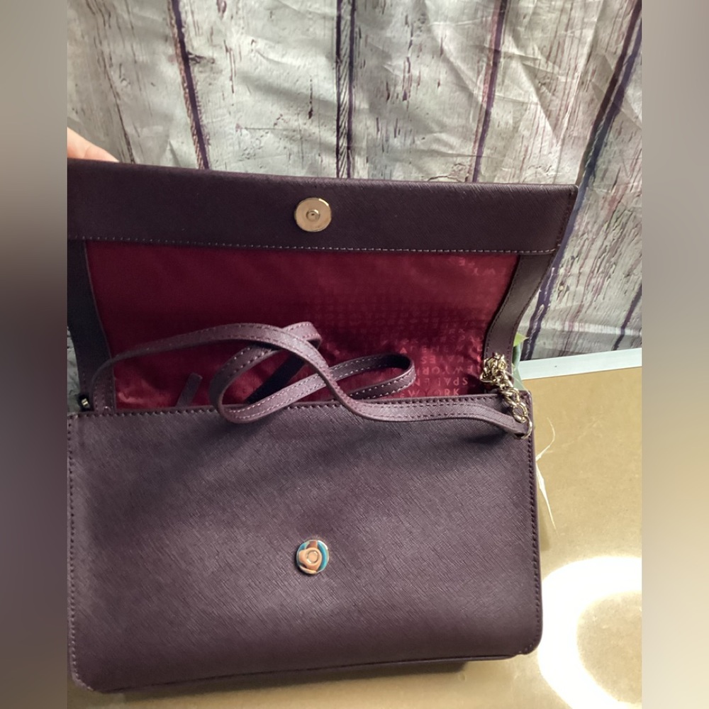 Kate Spade bag - Picture 2 of 2
